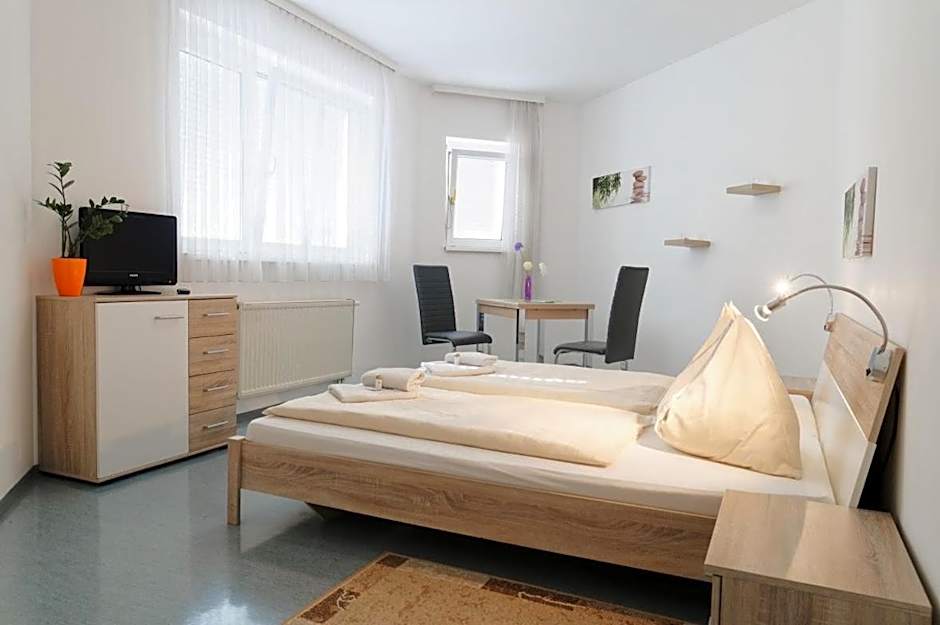 Jugend- und Familiengästehaus Klagenfurt