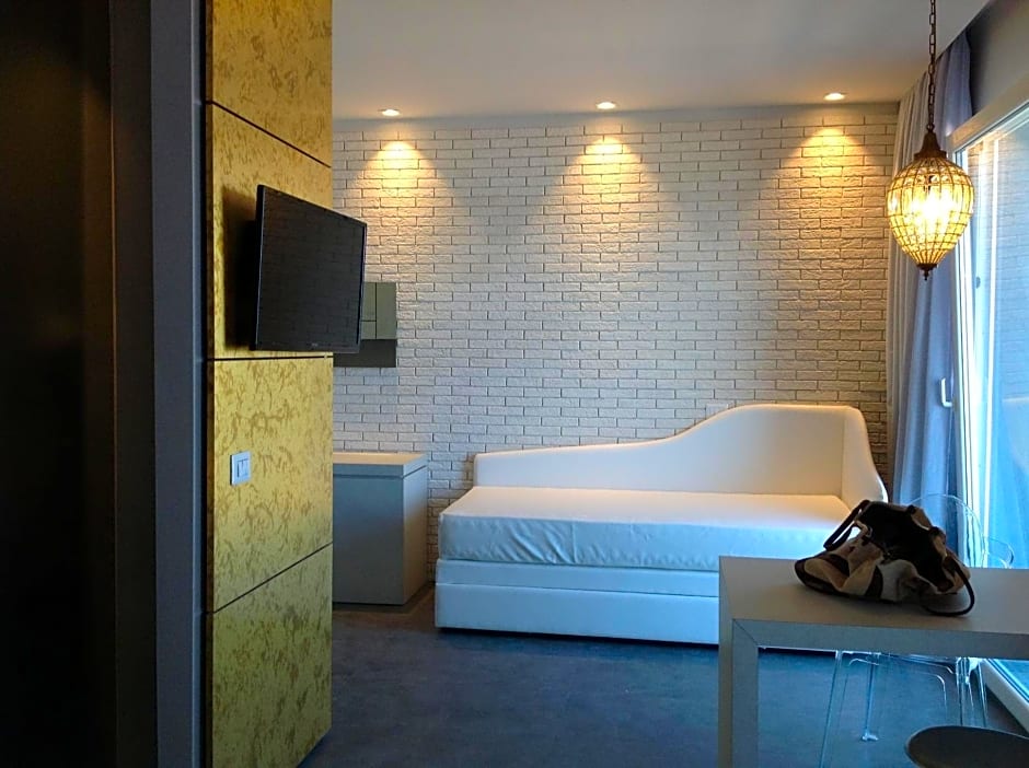 Bell Suite Hotel