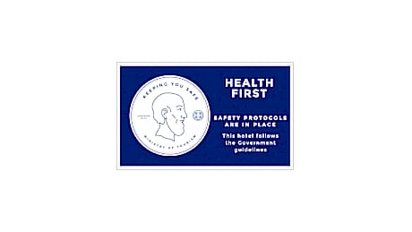 Porta Medina Boutique Hotel - Adults Only