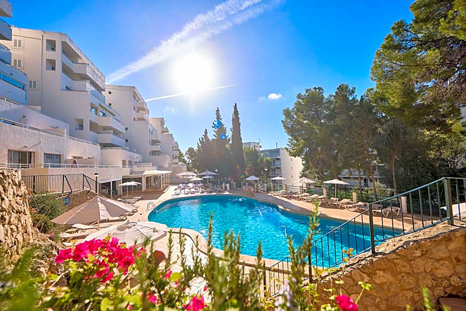 Apartamentos Vista Club