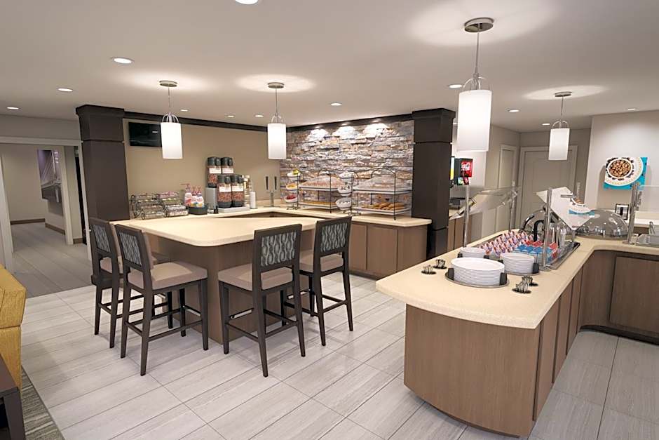 Staybridge Suites Irvine - John Wayne Airport By IHG