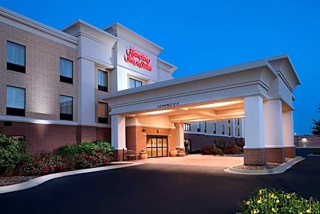 Hampton Inn By Hilton & Suites Chicago