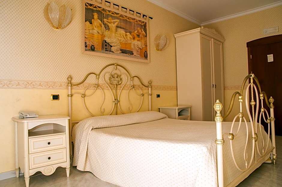 Kristall e Giardini dell'Eden