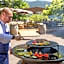 Hôtel Restaurant Le Bois Joli et SPA