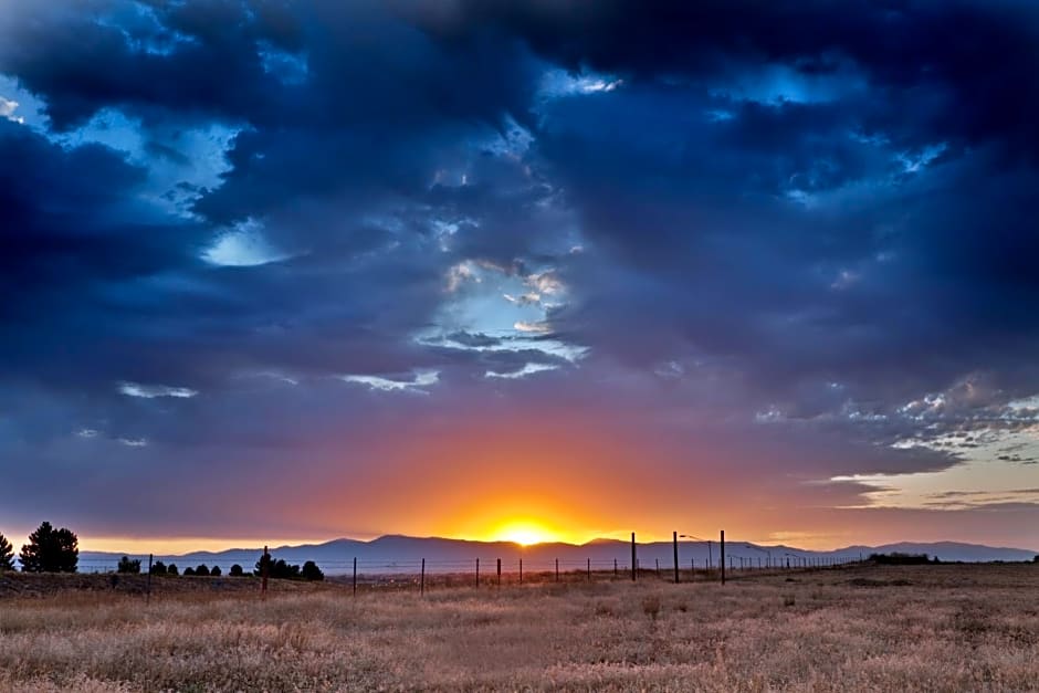 Holiday Inn Express Hotel & Suites Nampa