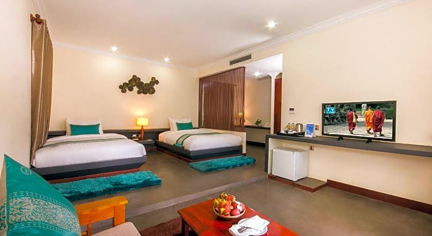 The Privilege Boutique