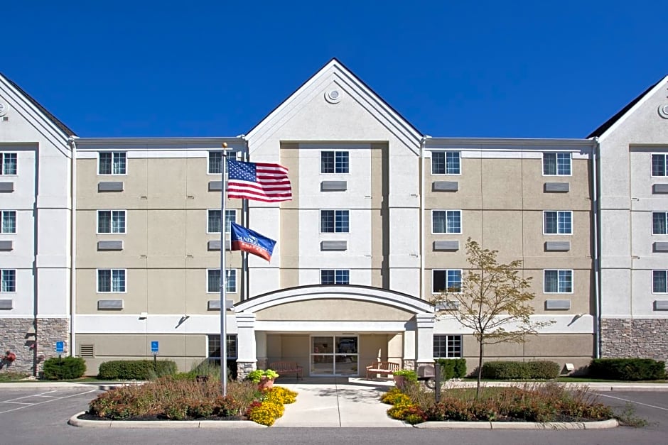 Candlewood Suites Polaris