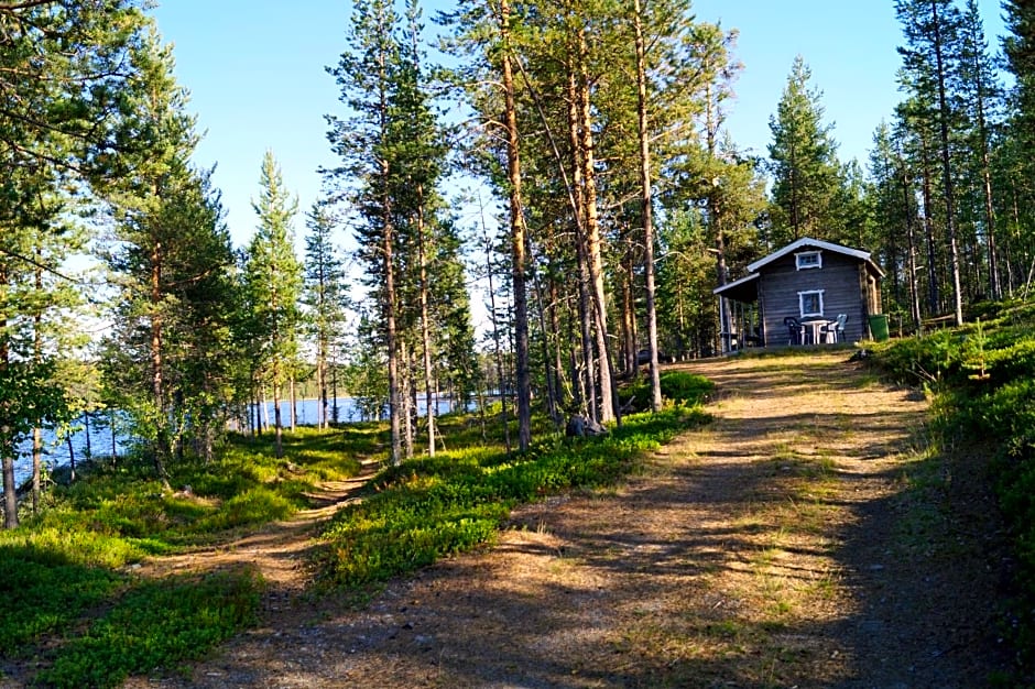 Myrkulla Lodge