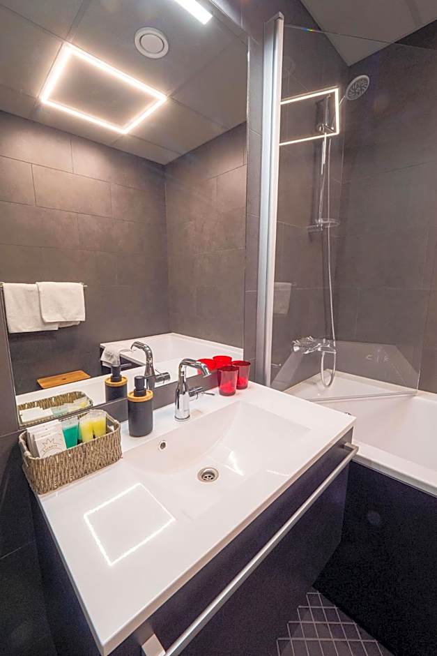 Centrum Hotel Viljandi