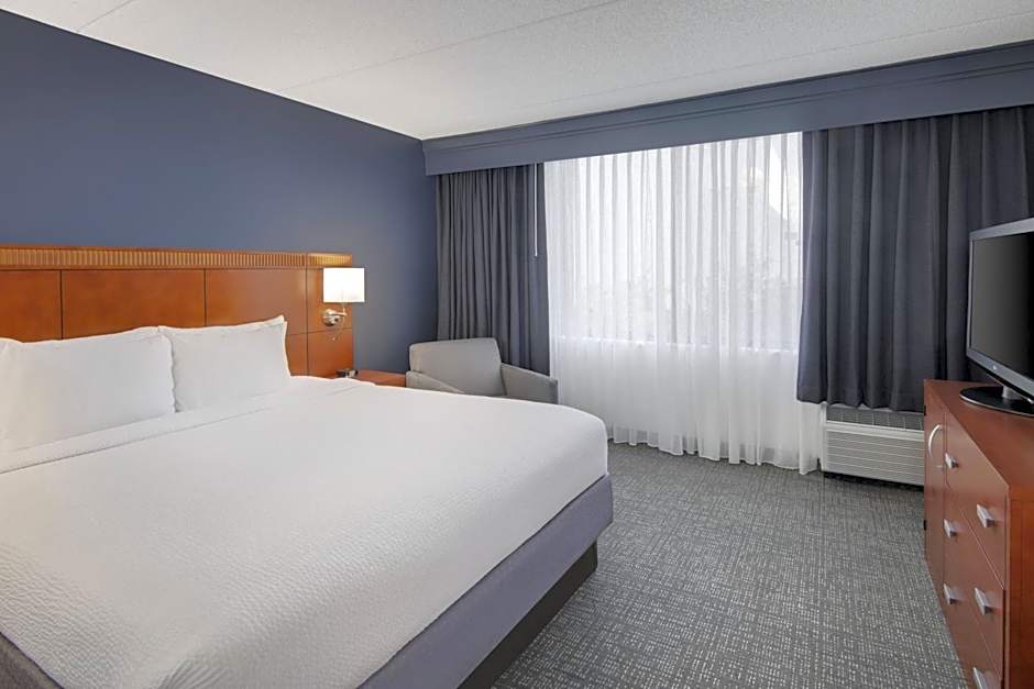 Courtyard by Marriott Augusta