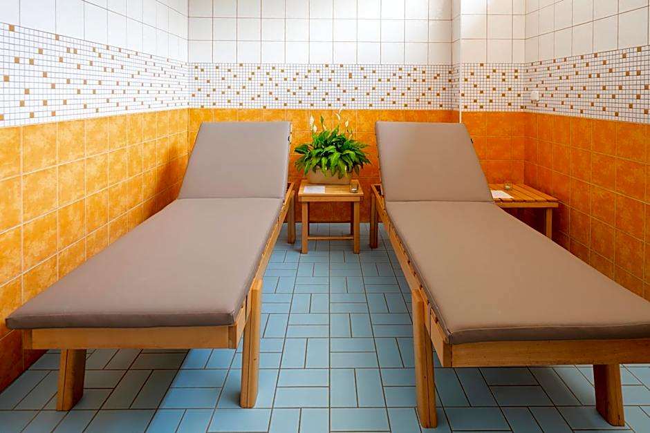 Rezidence & Wellness Blatov