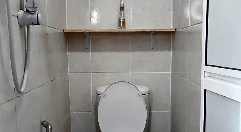 H2 Segama Backpackers