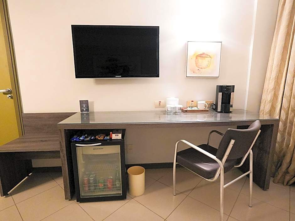 Grand Mercure Belem do Para