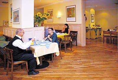 Avenon Privathotel Schwaiger Hof