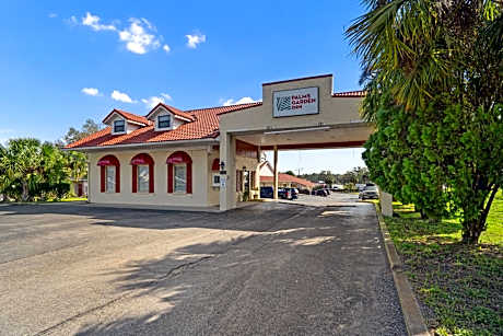 Palms Garden Inn