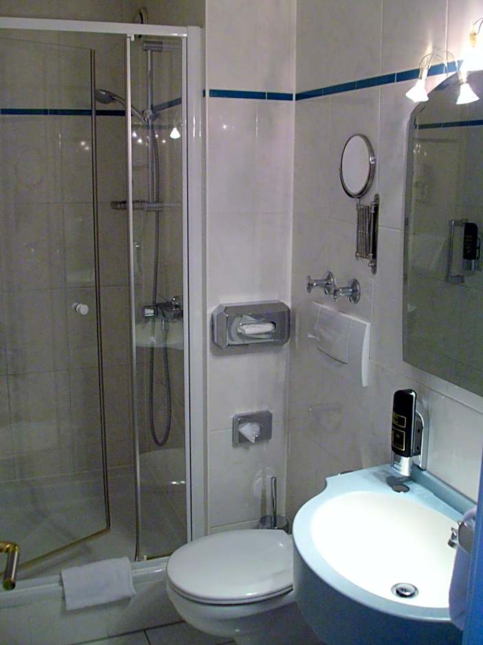 Superior Hotel Präsident