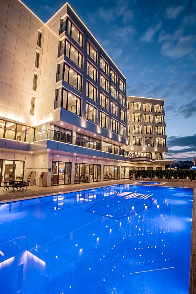 Hampton By Hilton Canakkale Gallipoli
