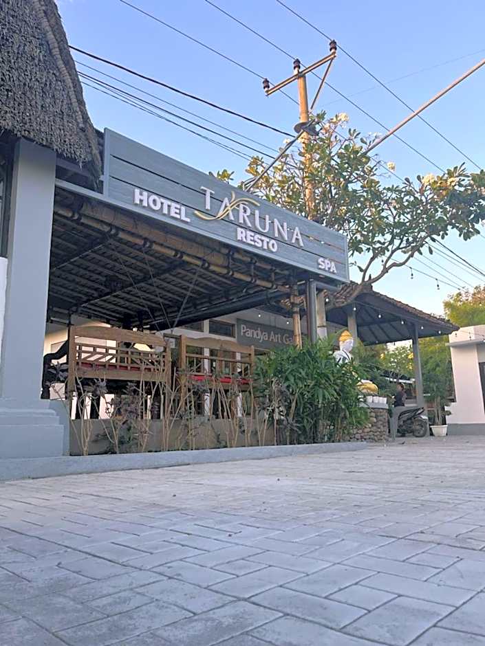 Taruna Boutique Homestay & Spa