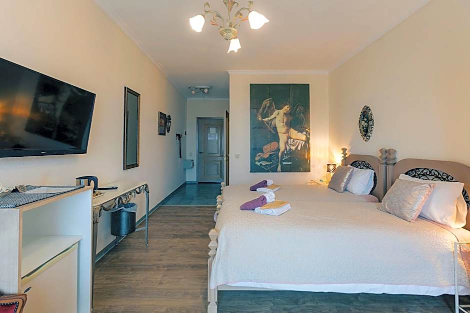 Hotel Villa Sevasti