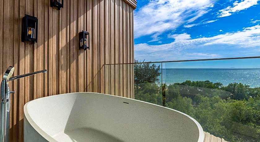 Bayphere Hotel Pattaya JC