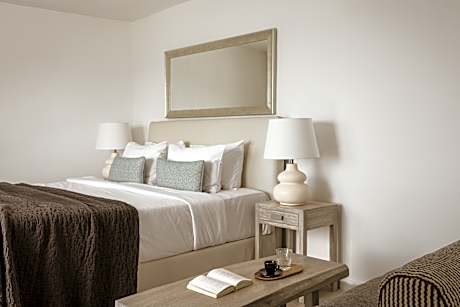 EXECUTIVE SUITE Panoramic Sea View Plunge Pool