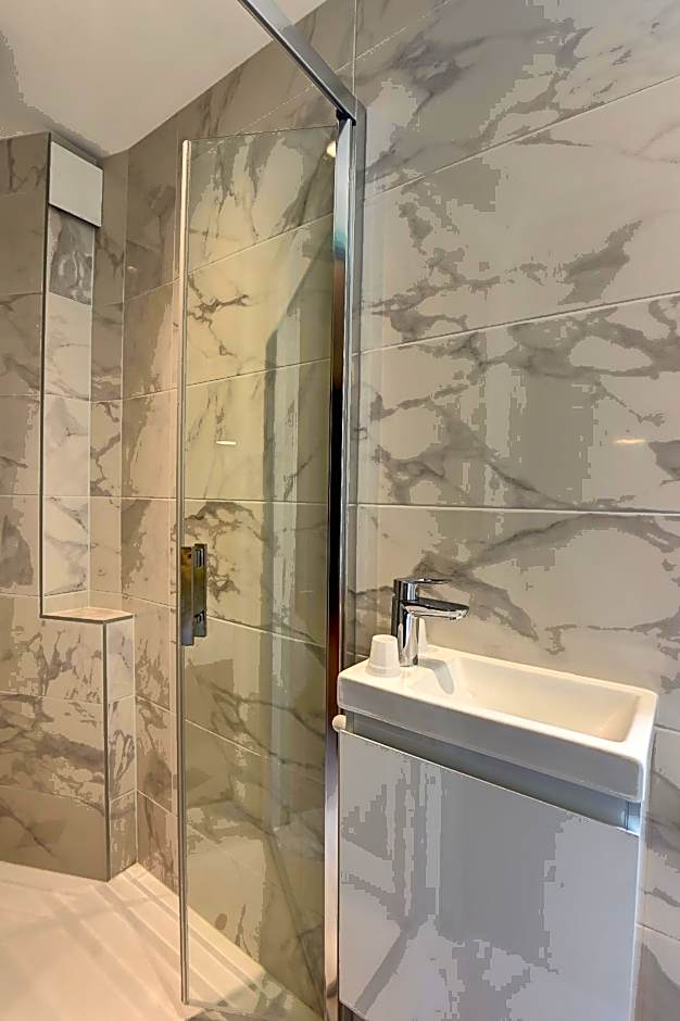 Kyriad DIRECT Saint Brieuc - Parc des Expositions