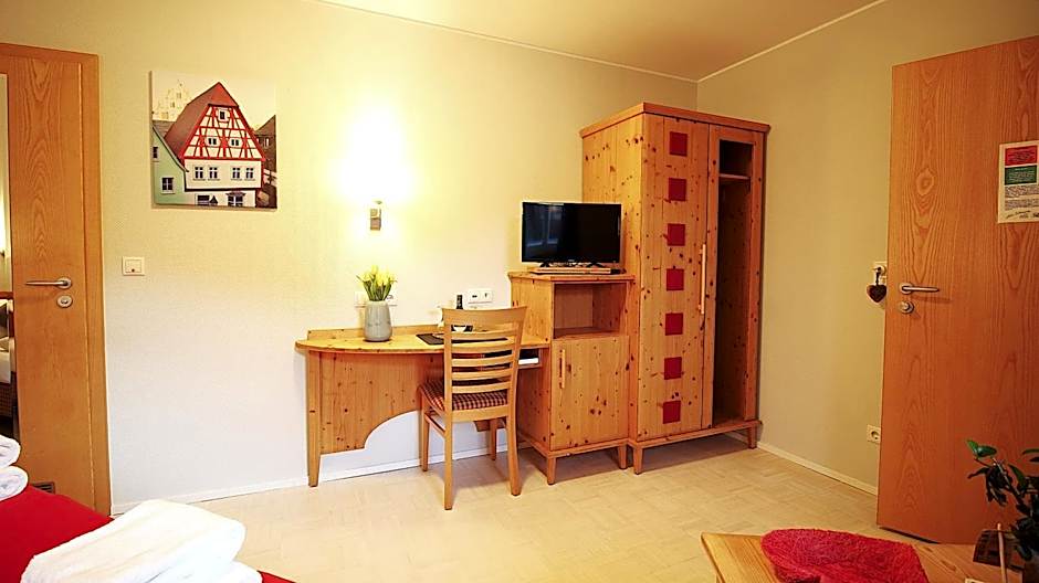 Aparthotel Alte Schmiede Dettelbach