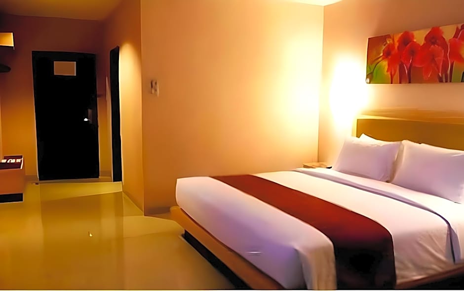 Orchardz Hotel Ayani