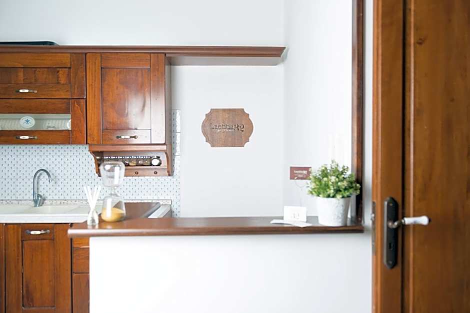 Laetitia Guest House32