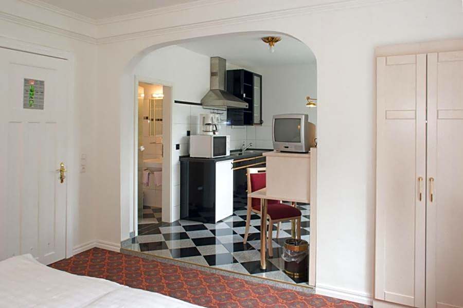 Hotel Blankenese