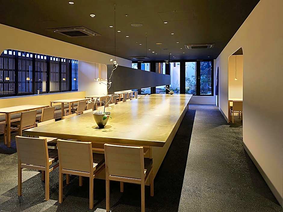 Mitsui Garden Hotel Kyoto Shinmachi Bettei