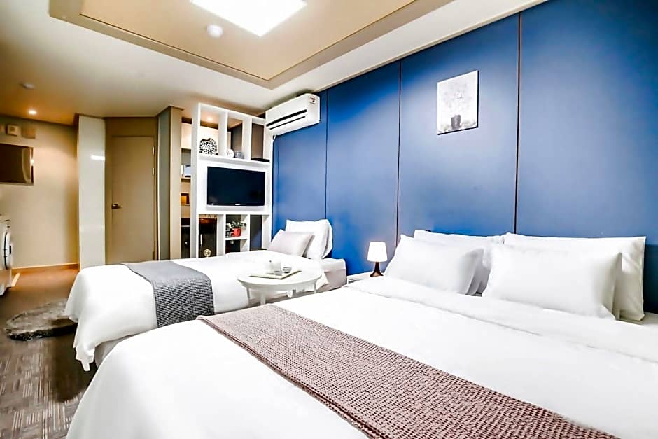 Residence Hotel Line