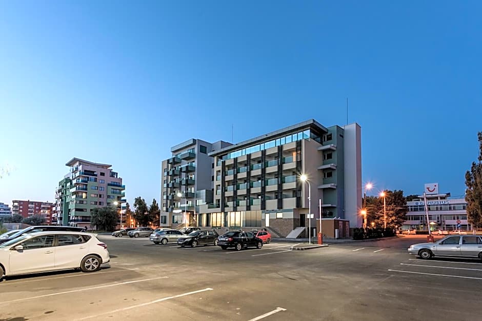 New Splendid Hotel & Spa - Adults Only (+16)