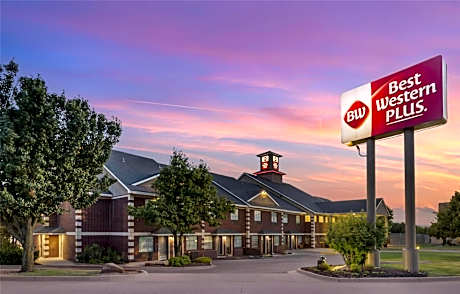 Best Western Plus Yukon