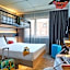 Moxy Hamburg Altona