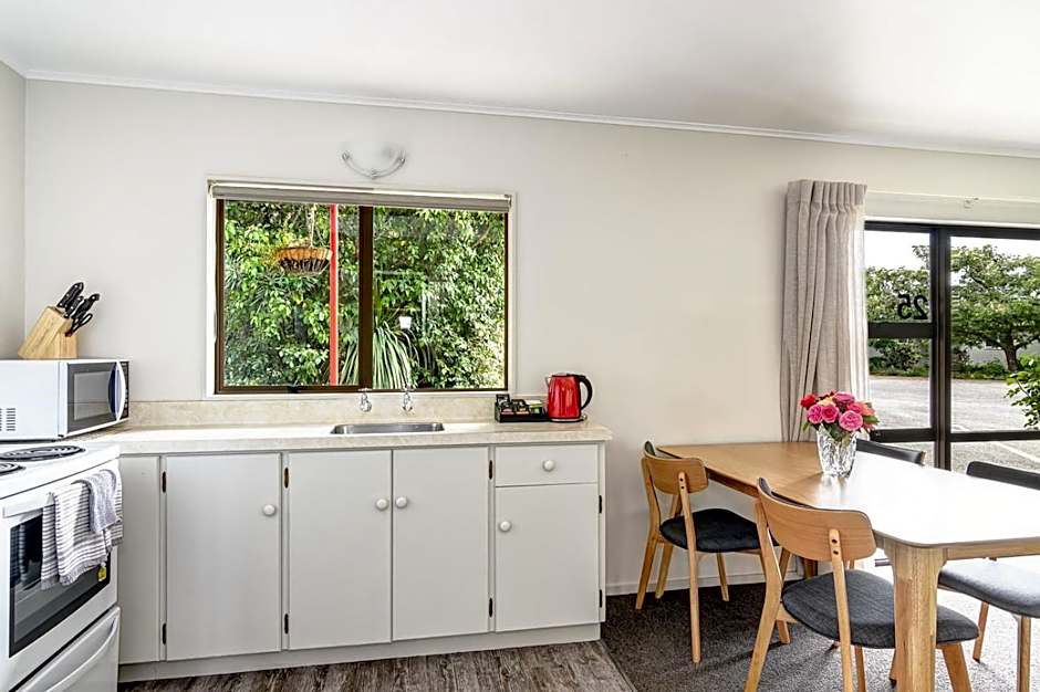 Motueka Garden Motel