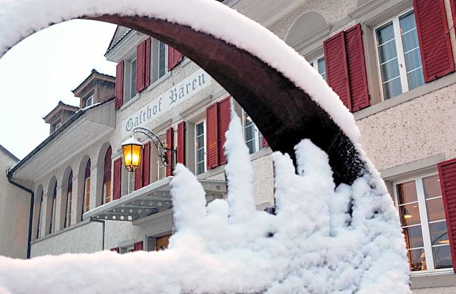 Gasthof Bären
