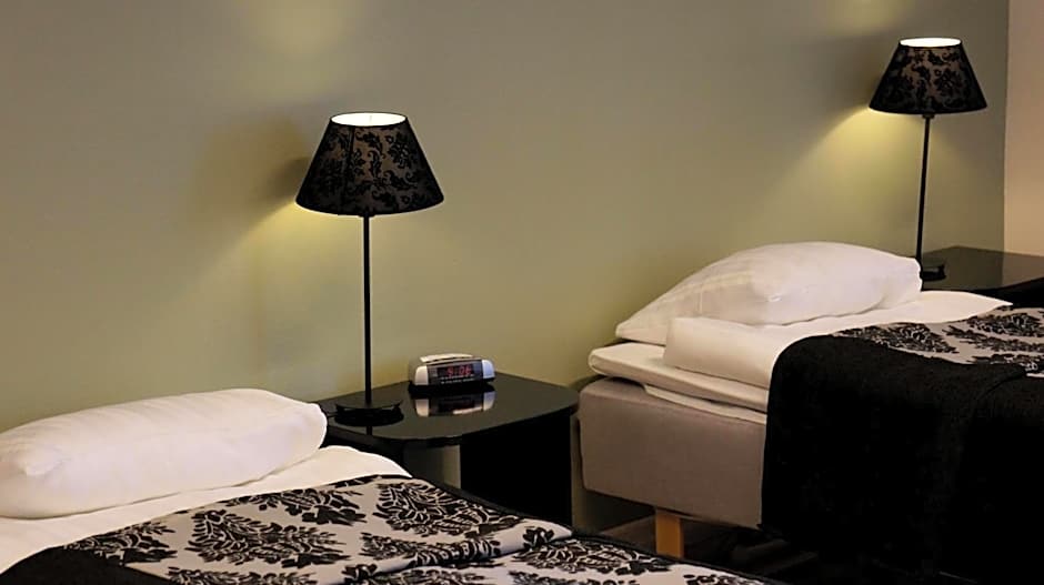 Hotell Vindelngallerian