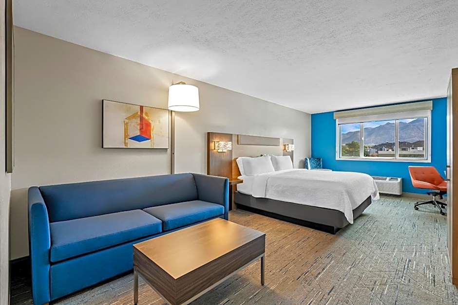 Holiday Inn Express Ogden By IHG