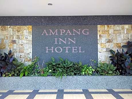 Ampang Inn Hotel