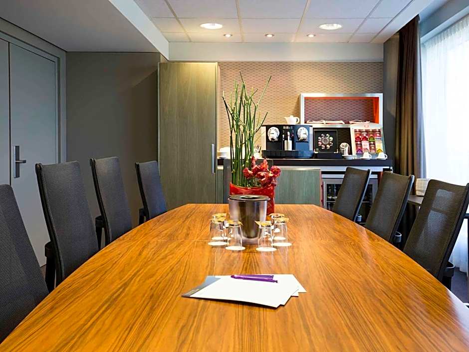 Novotel Muenchen Airport