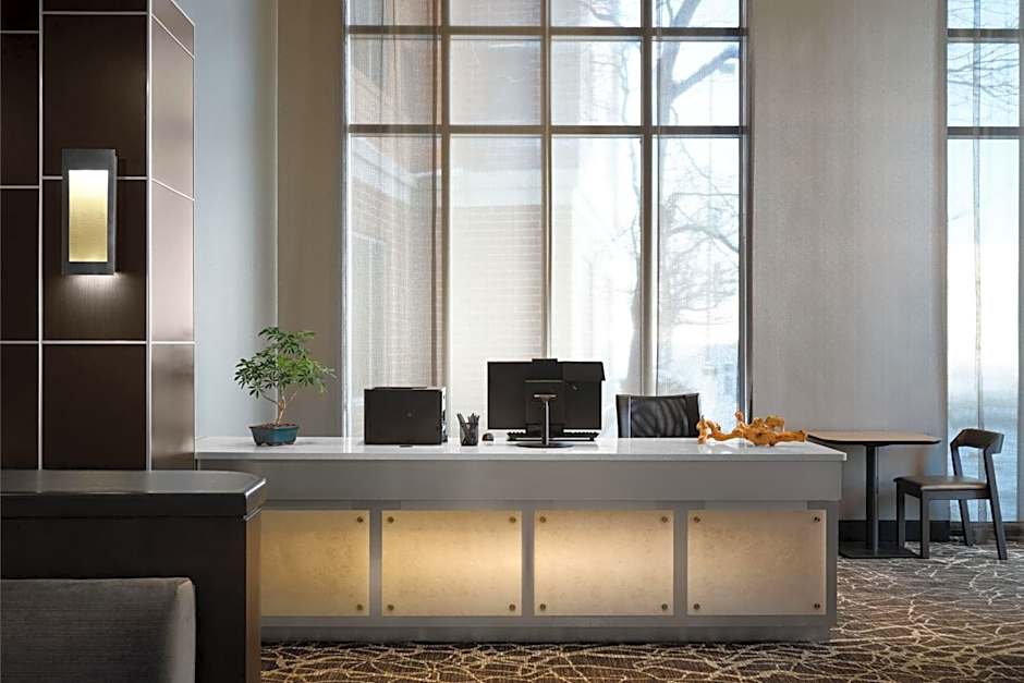 SpringHill Suites by Marriott Minneapolis-St. Paul Airport/Mall of America