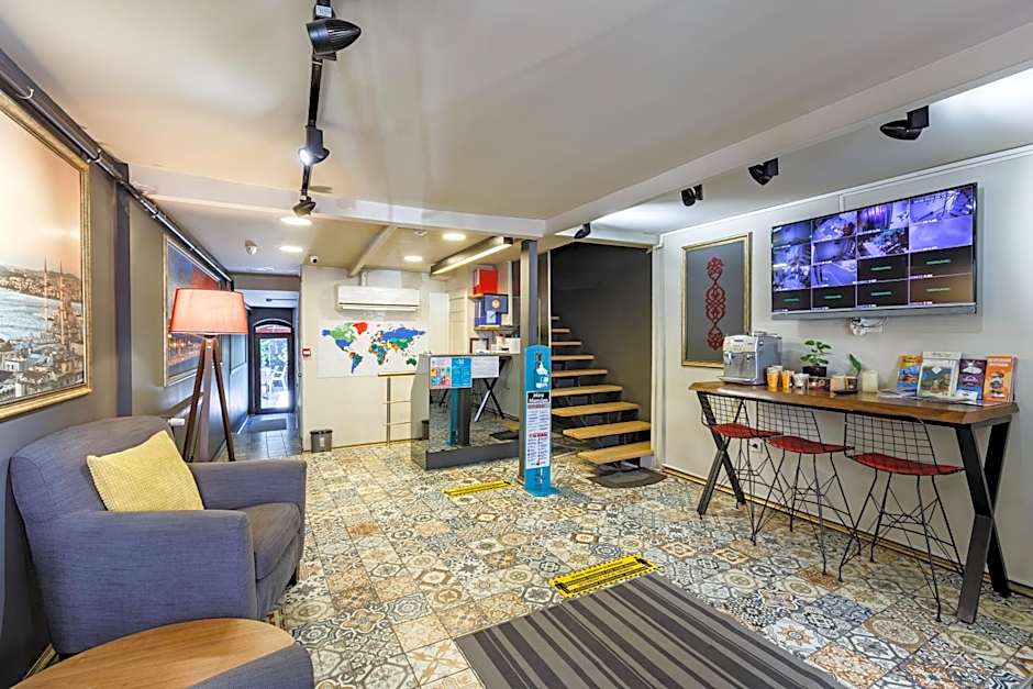 Hotel Miro Mansion Old City