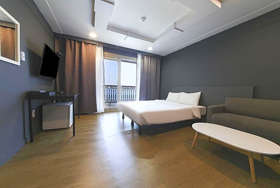 Hotel Navis