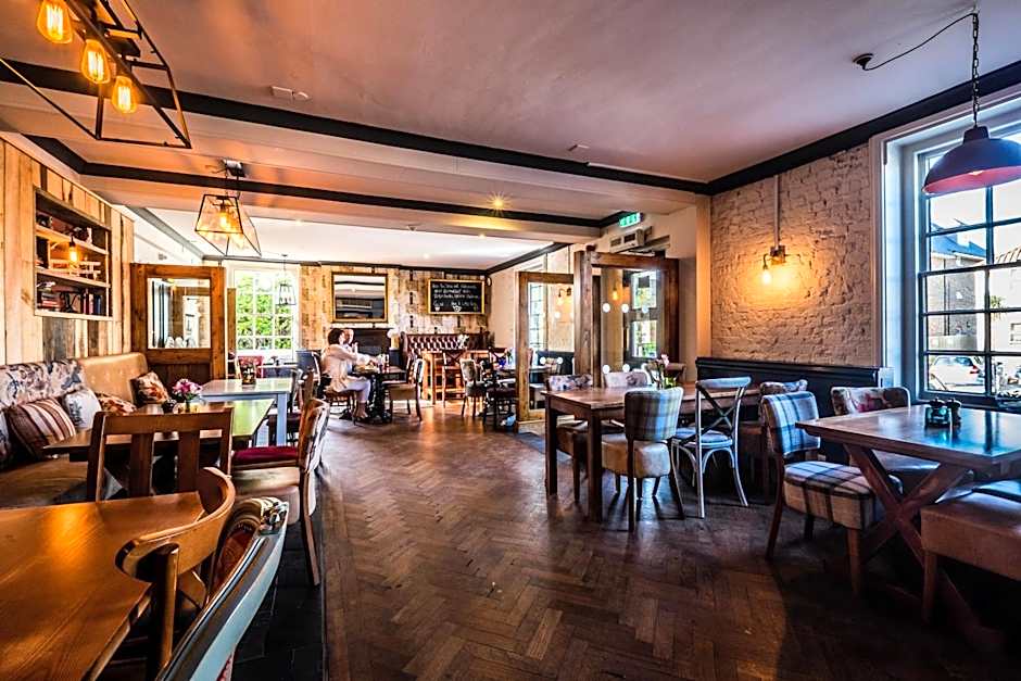 The Bulls Head Hotel