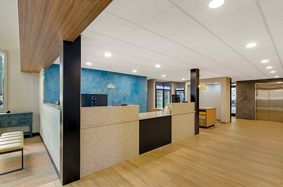 Graystone Lodge, Ascend Hotel Collection