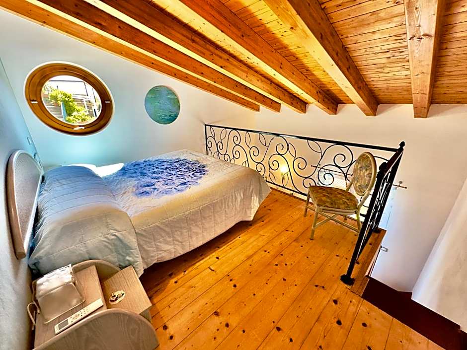 Cinqueterre Residence