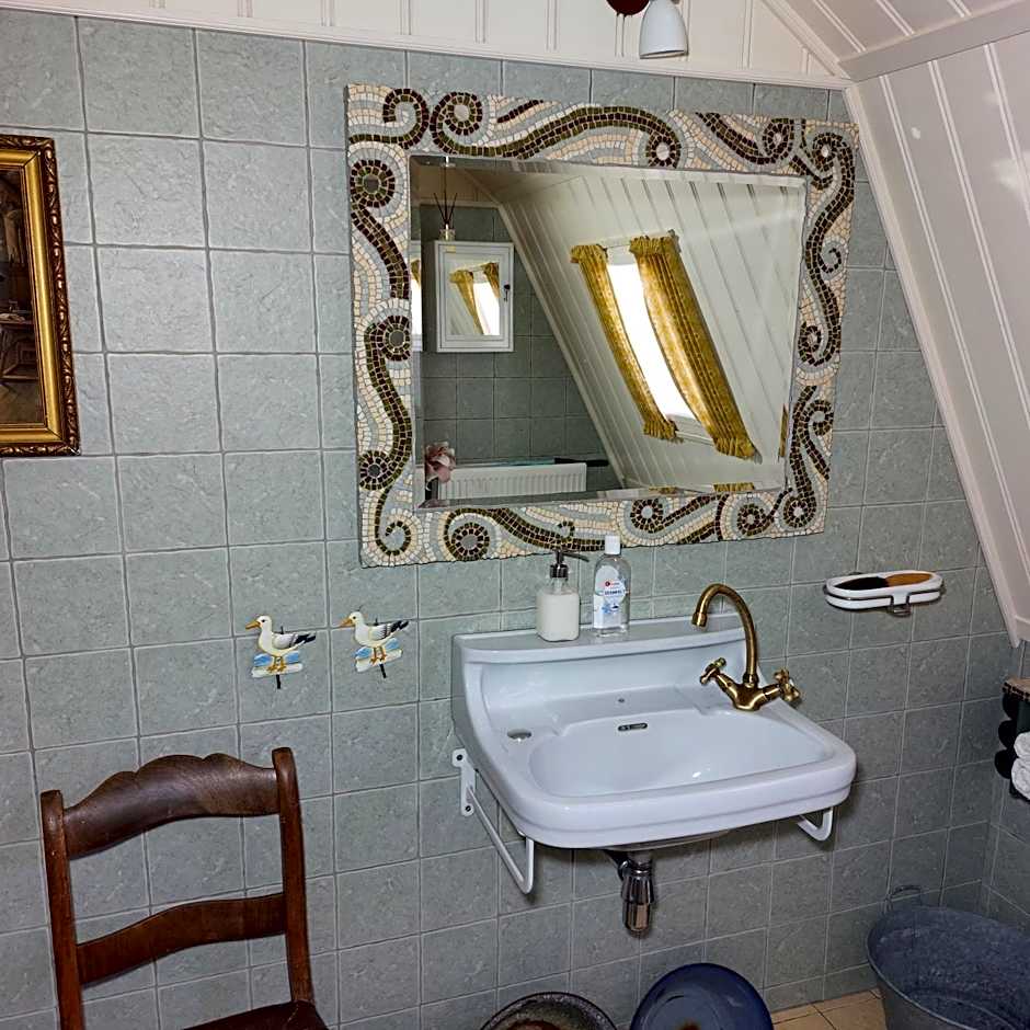 Bed&Breakfast ons Oda