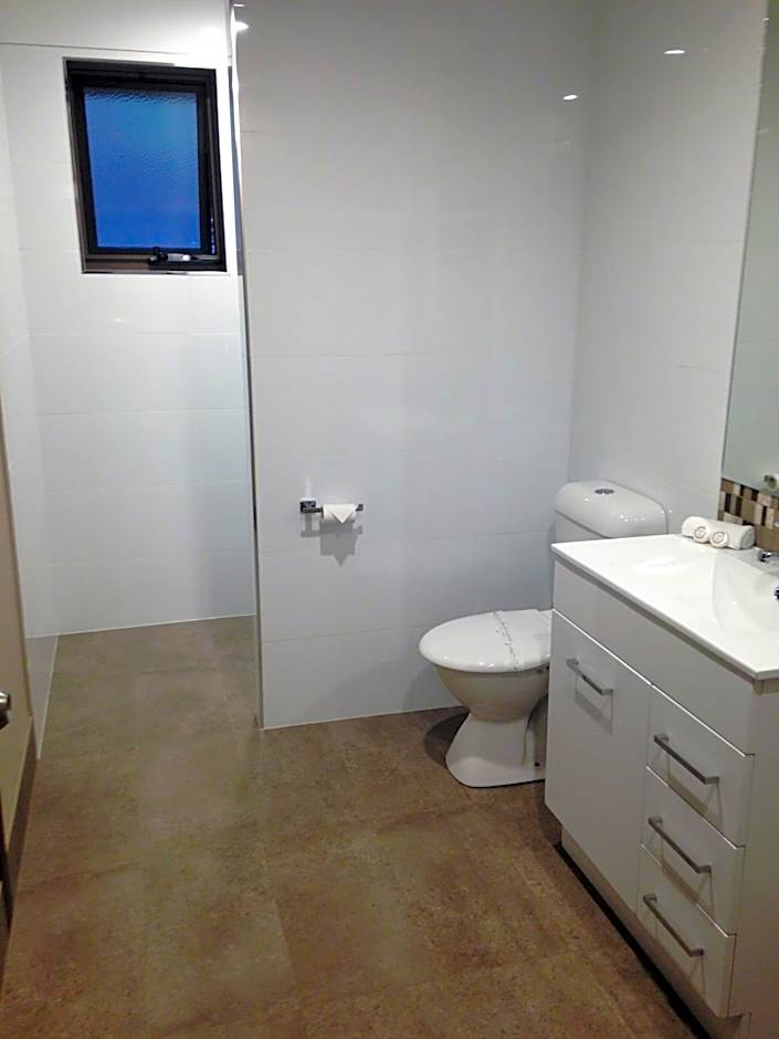 Snow View Holiday Units