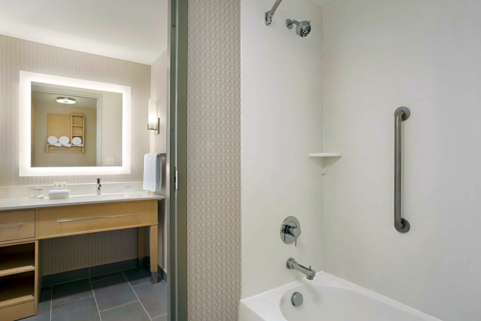 Homewood Suites by Hilton Salt Lake City/Draper, UT